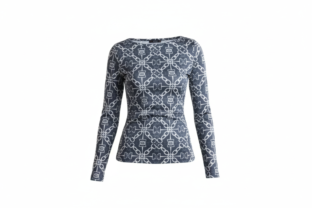 Rosalie Long Sleeve