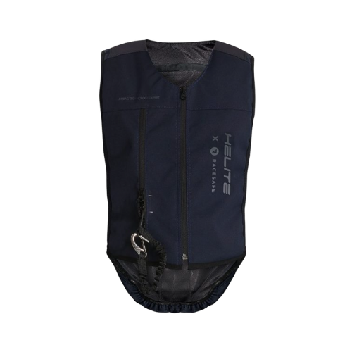Helite Hybrid Air Airbag Vest Helite