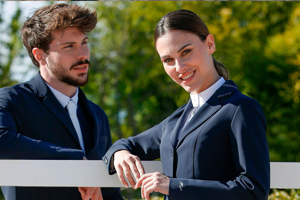 IKKO Show Jacket Animo