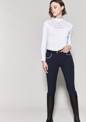 Vogue Full Seat Breeches