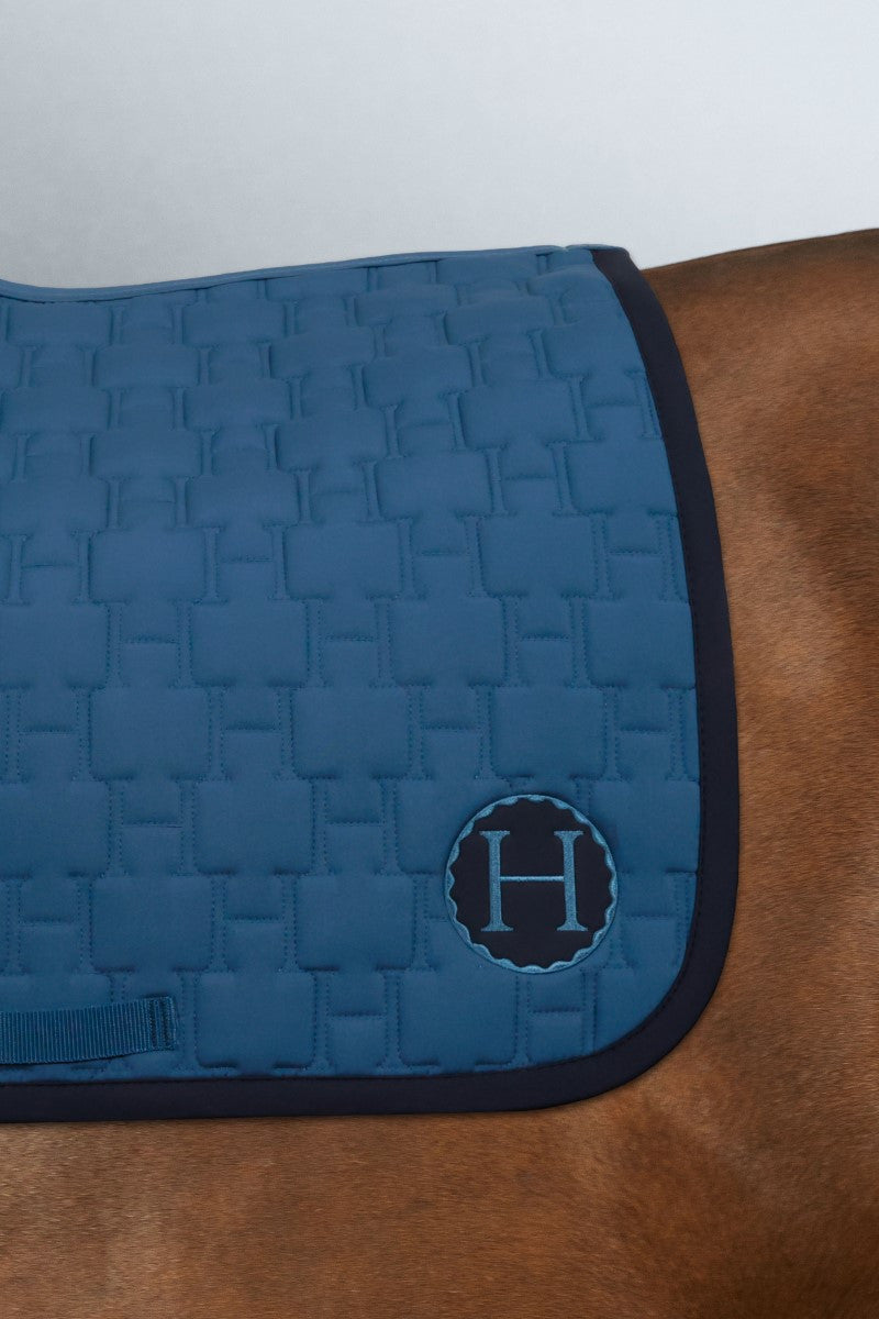 Salva Saddle Pad