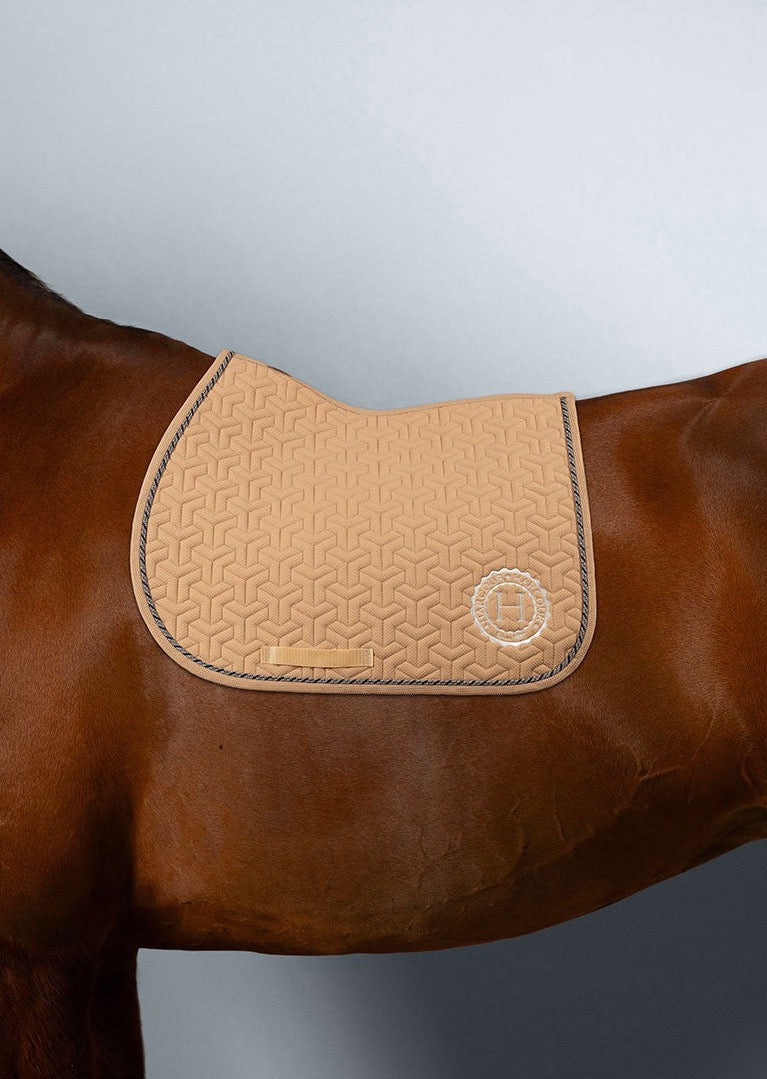 Sera Saddle Pad