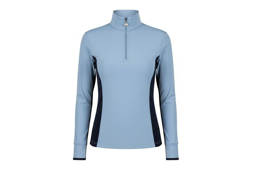 Caly Womens Long Sleeve Sun Shirt