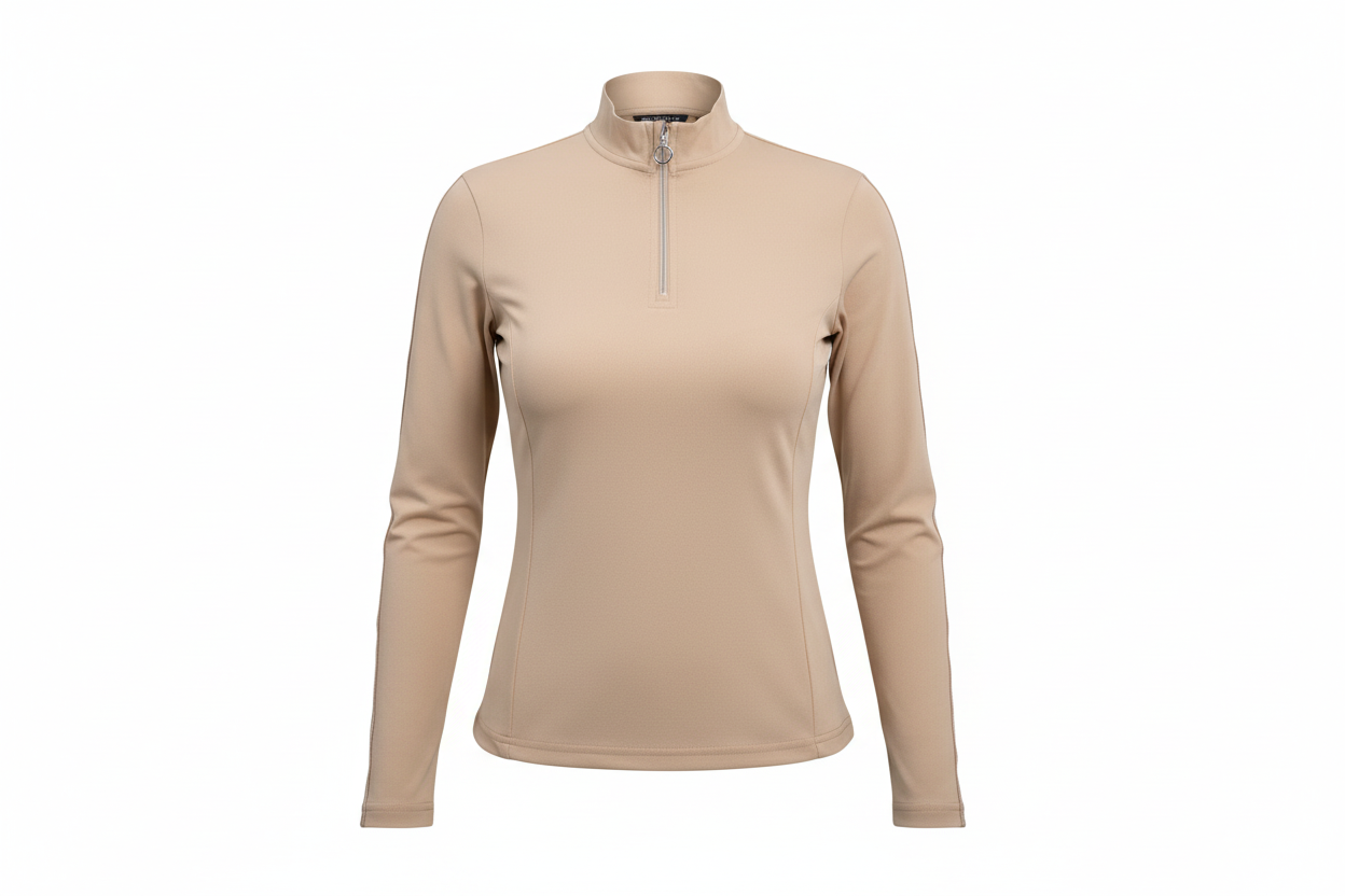 Poris Technical Riding Shirt