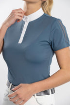 Prystie Competition Polo