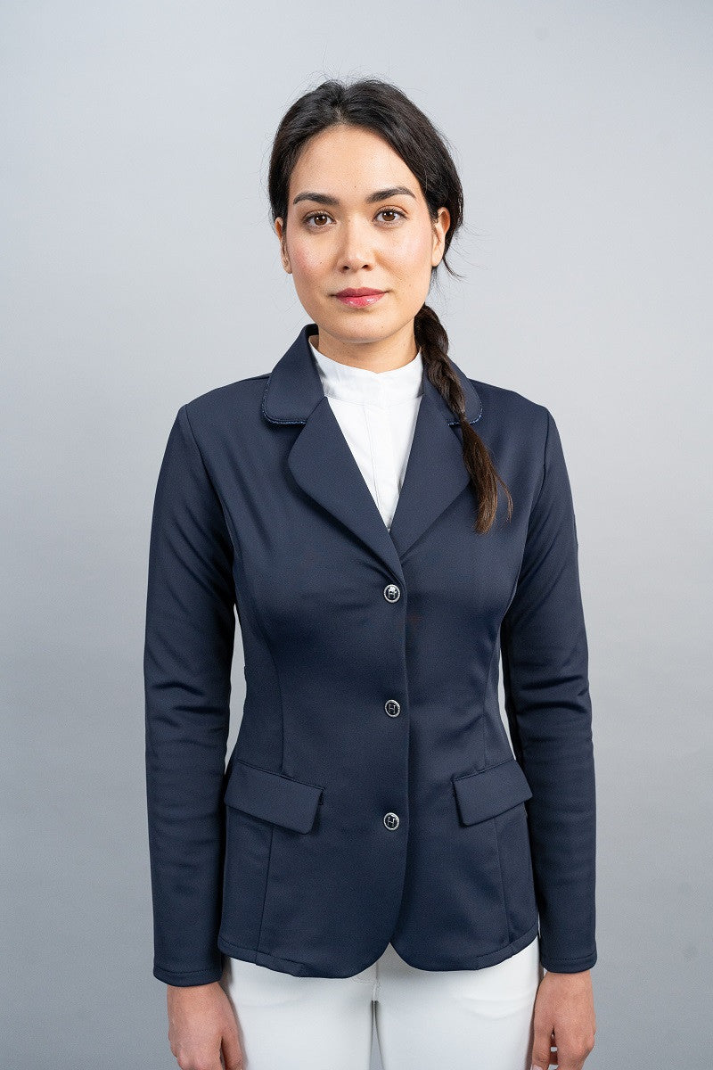 June Show Jacket