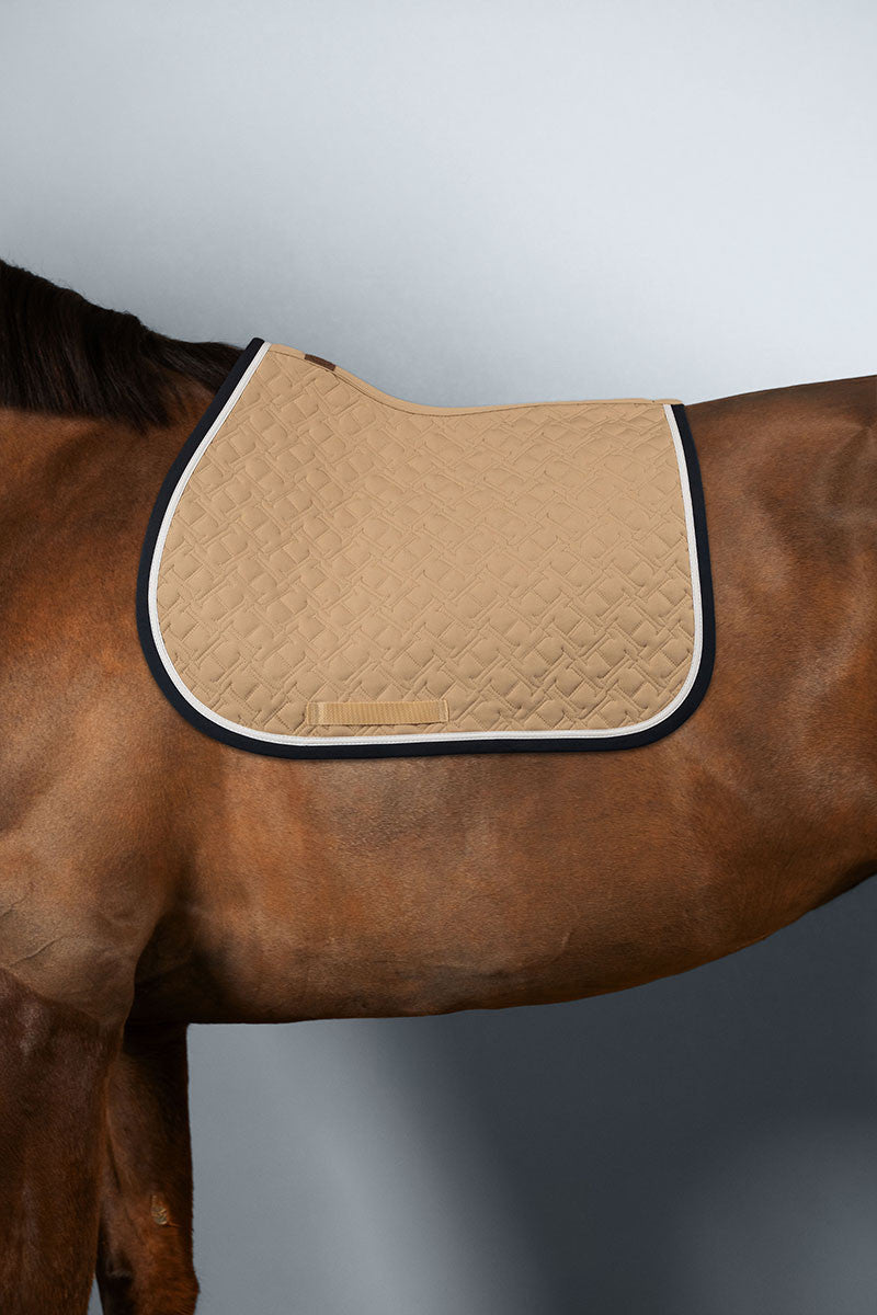 Sidney Saddle Pad