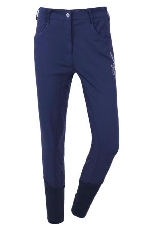 Vogue Full Seat Breeches