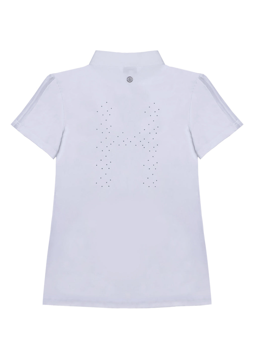Prystie Competition Polo