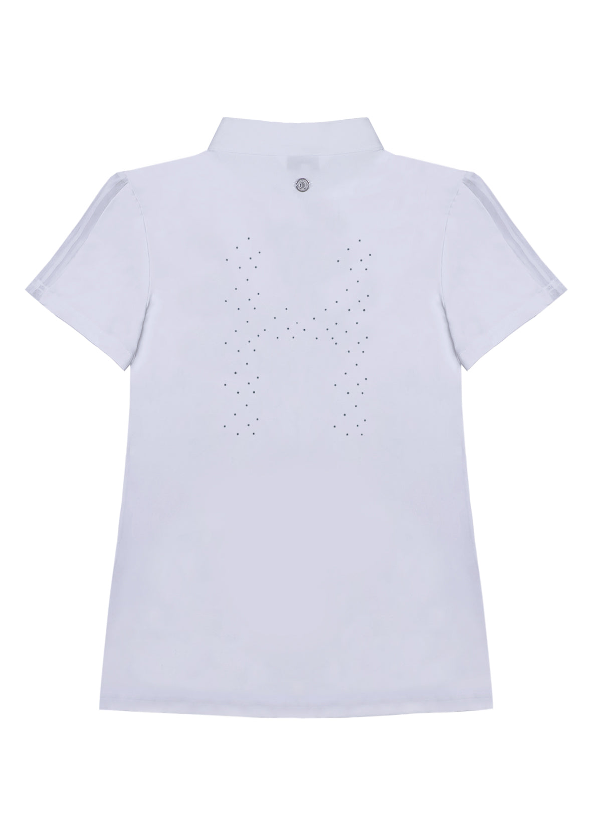 Prystie Competition Polo