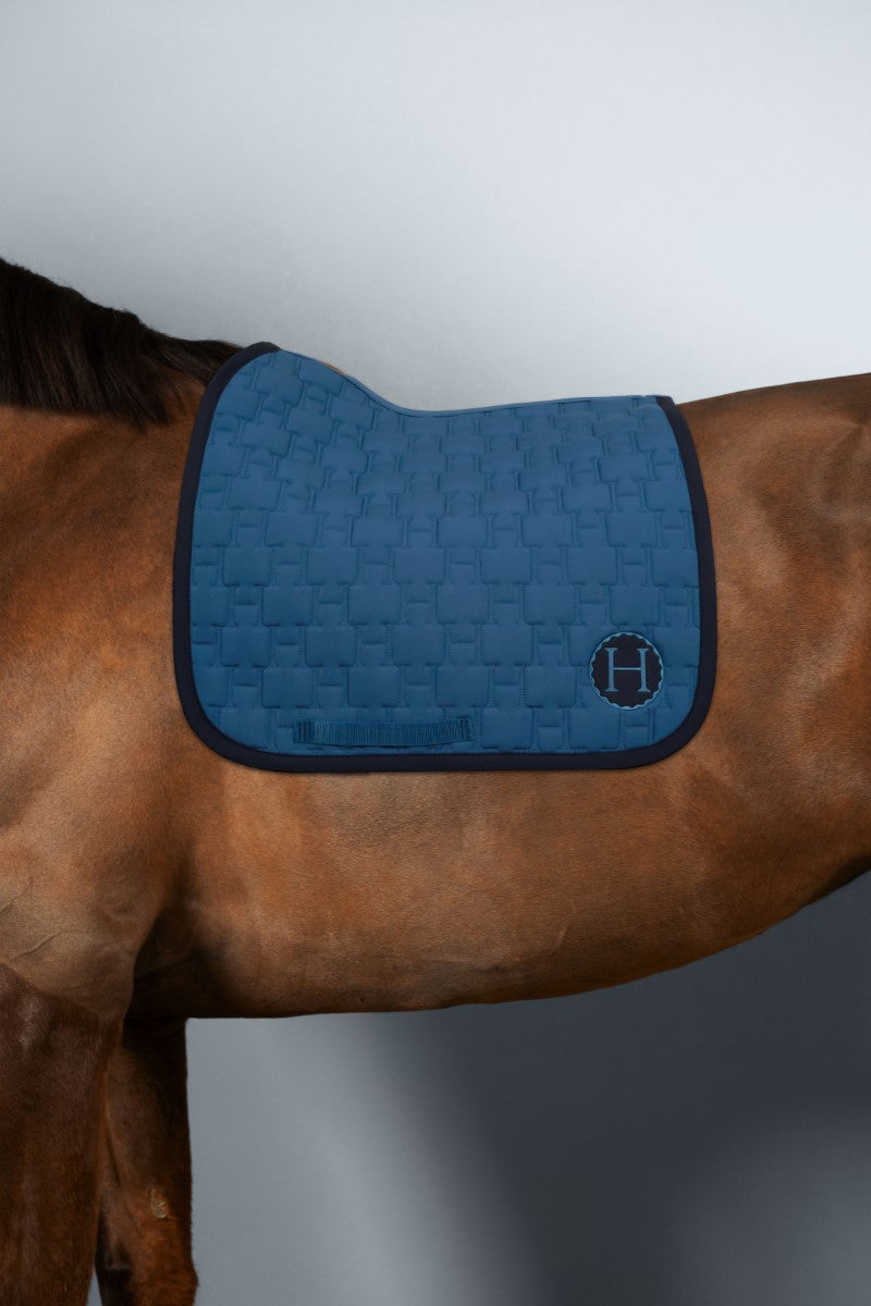 Salva Saddle Pad