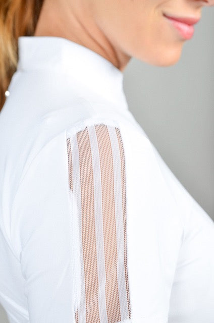 Prystie Competition Polo