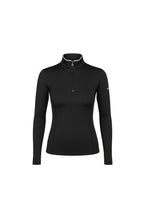 Caly Womens Long Sleeve Sun Shirt