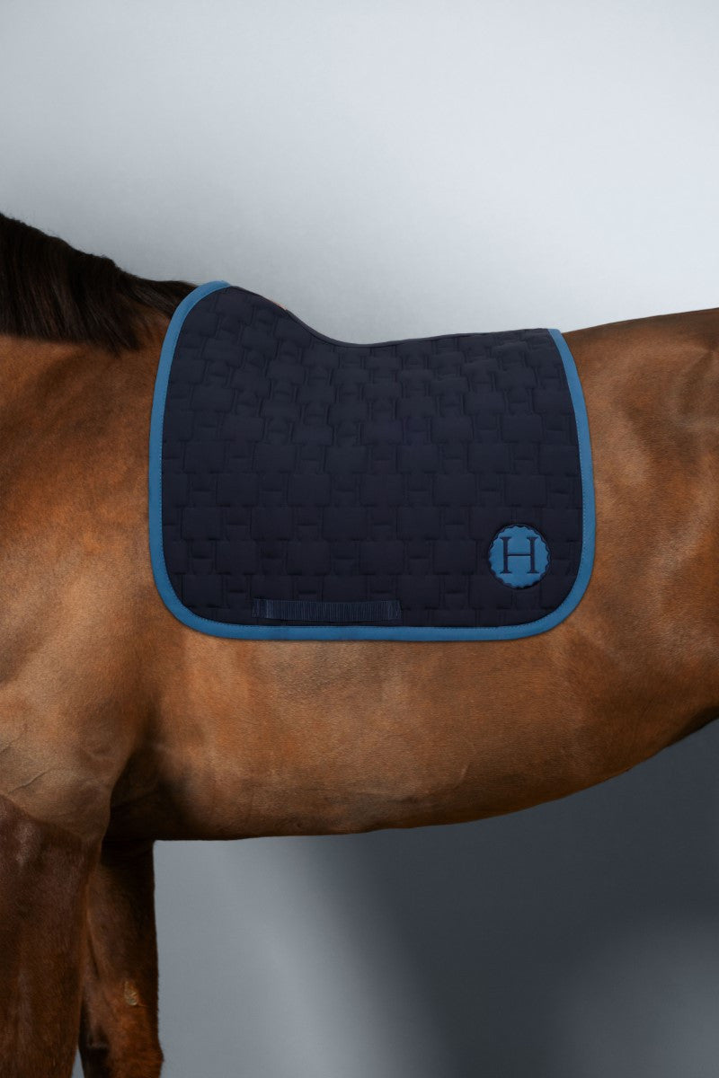 Salva Saddle Pad