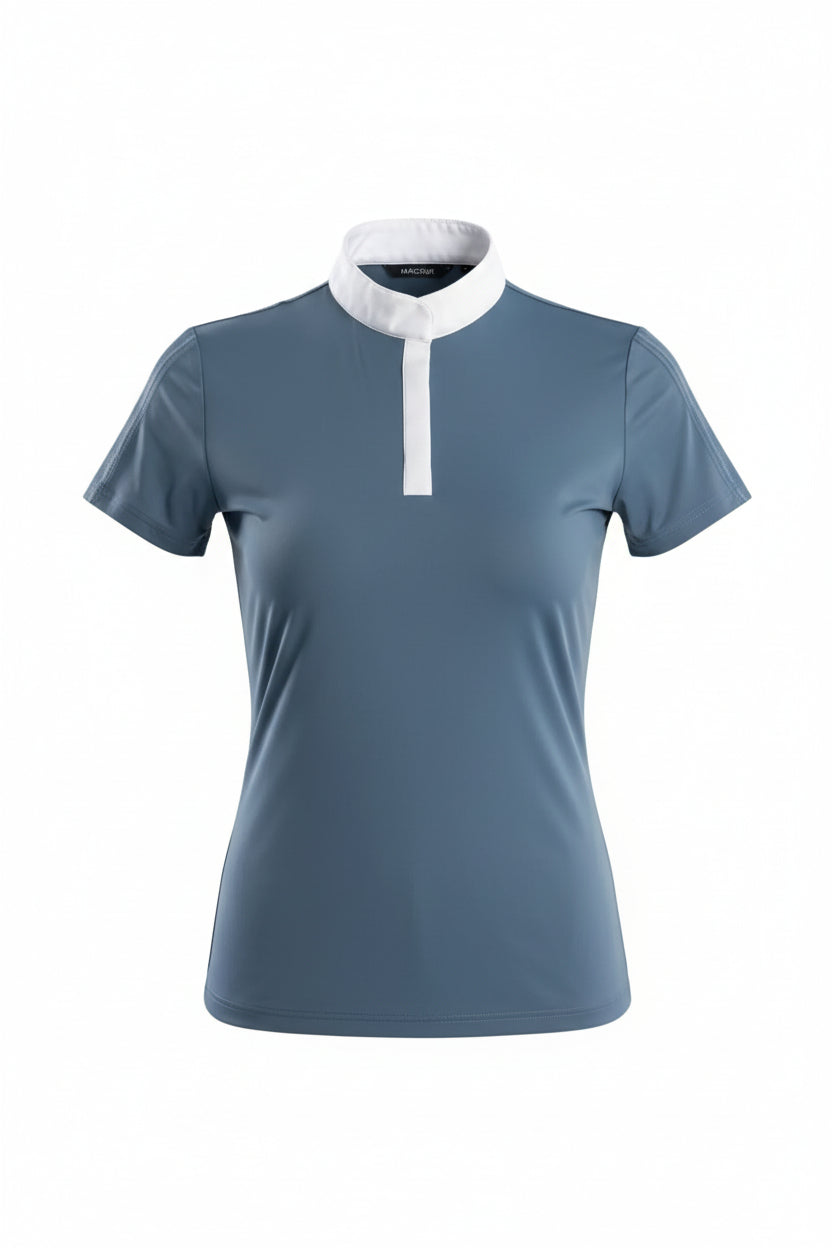Prystie Competition Polo