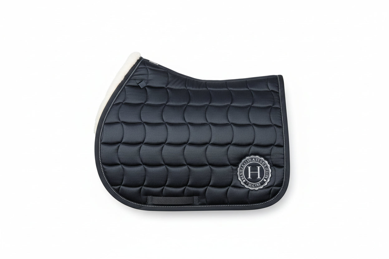 Salal Saddle Pad