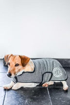 Code Dog Blanket Coat