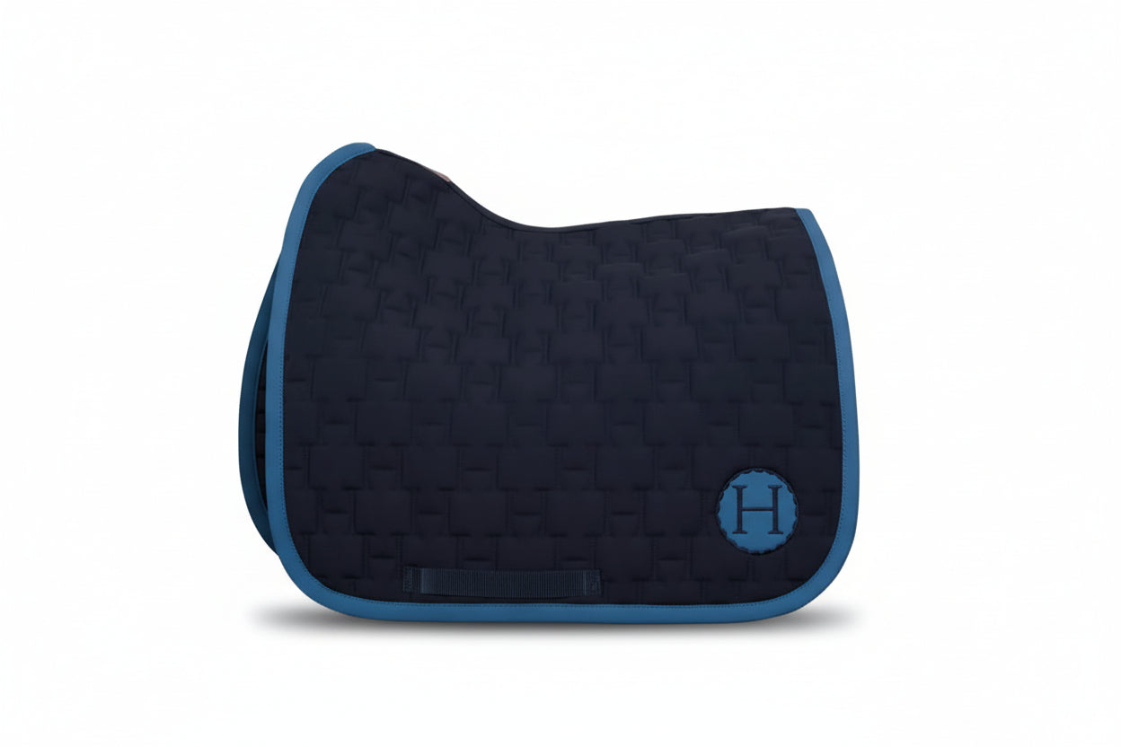 Salva Saddle Pad