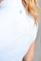 Prystie Competition Polo