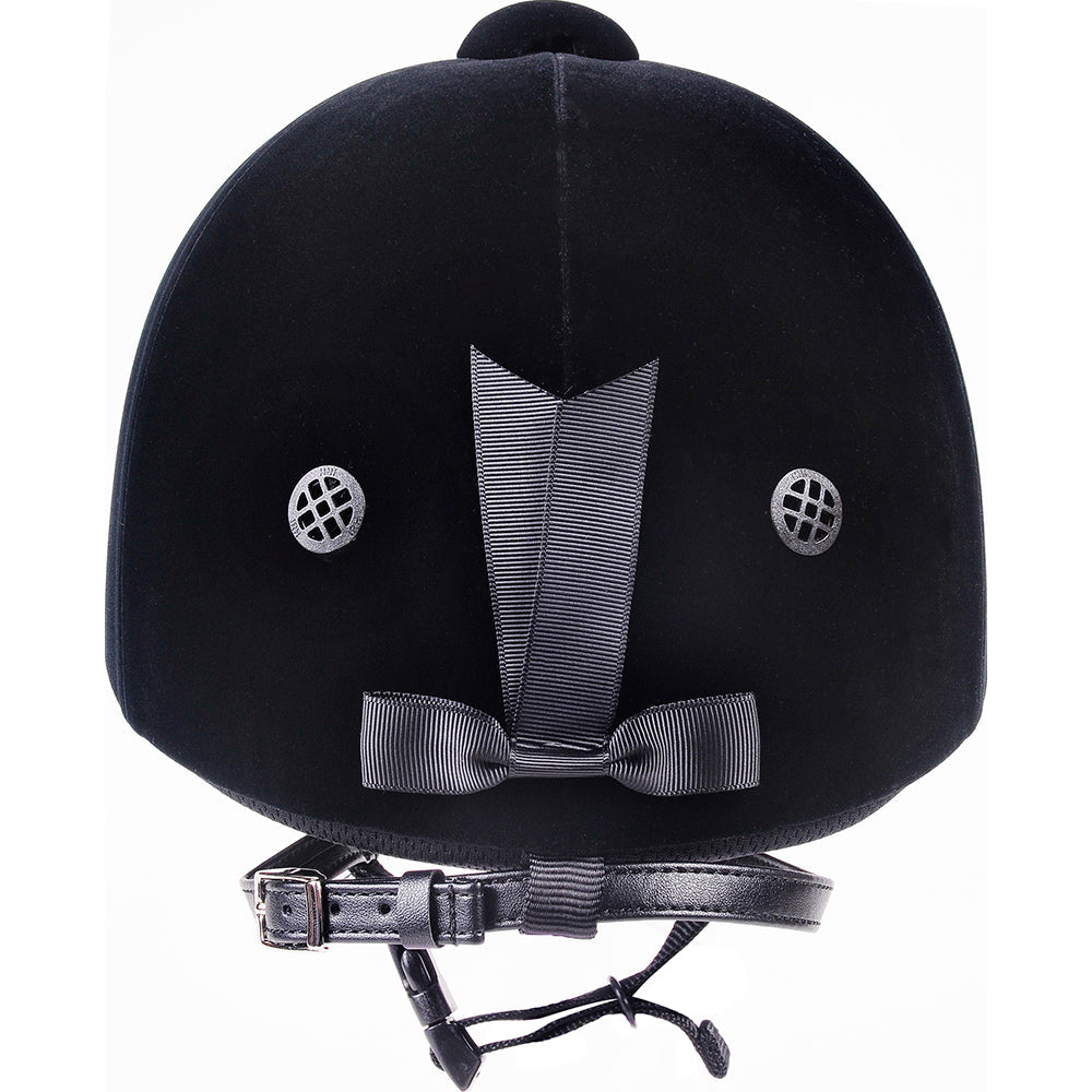 IRH Medalist Traditional Hunt Cap Style Helmet