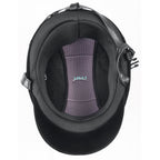 IRH Medalist Traditional Hunt Cap Style Helmet