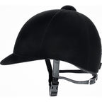 IRH Medalist Traditional Hunt Cap Style Helmet