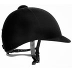 IRH Medalist Traditional Hunt Cap Style Helmet