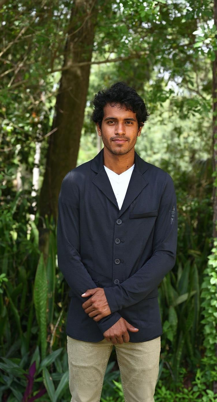 Lotus Romeo Men's H Jacket