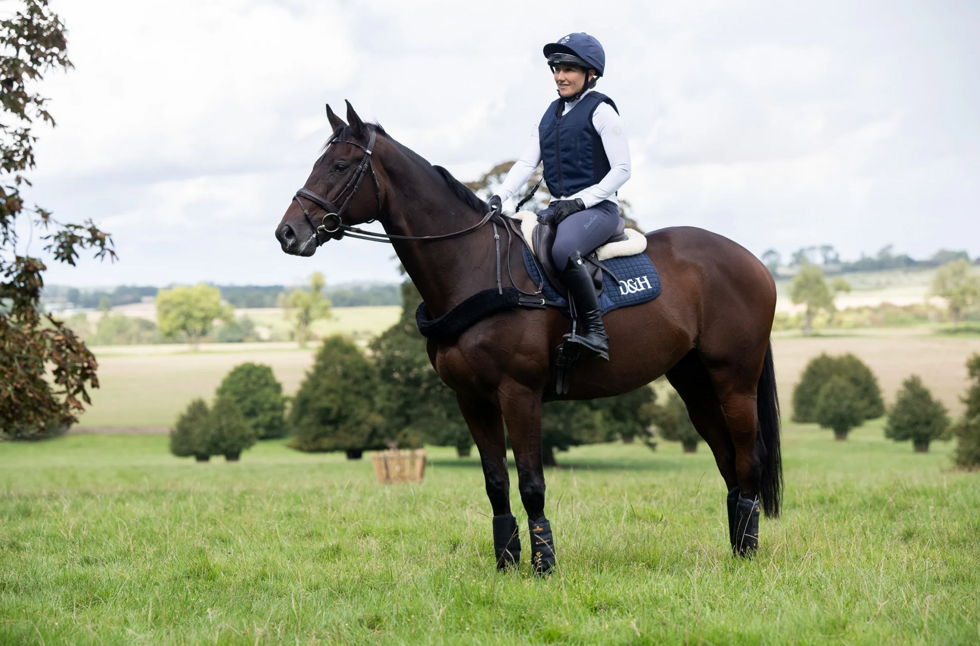 Motion3 + Hybrid Air Bundle