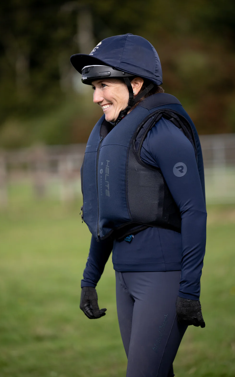 Motion3 + Hybrid Air Bundle