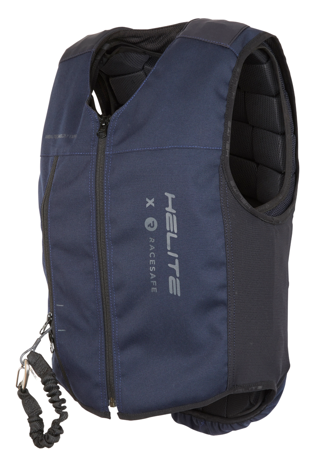 Motion3 + Hybrid Air Bundle