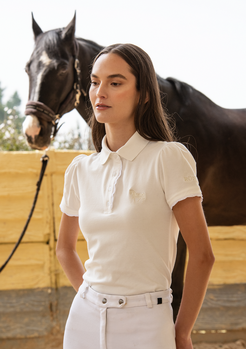 Nova Polo-Shirt