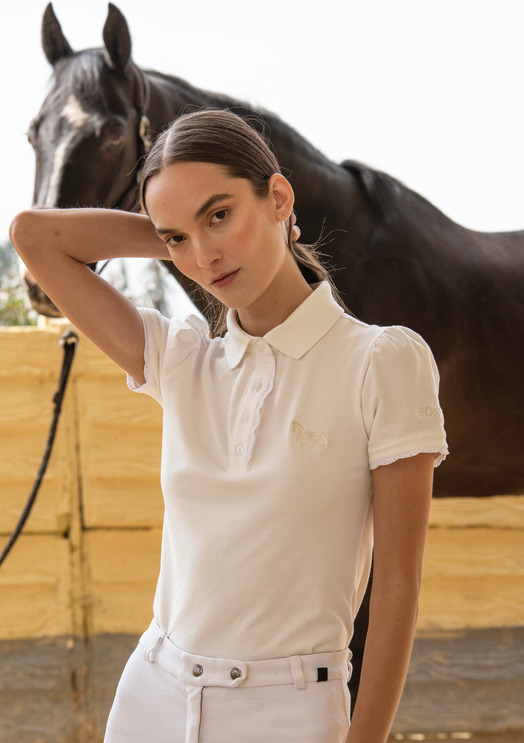 Nova Polo-Shirt