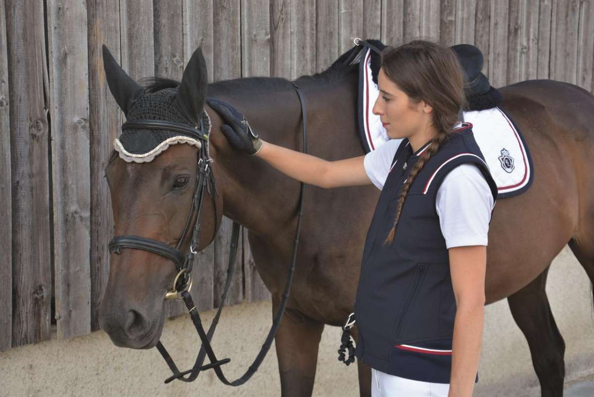Helite Prestige Vest