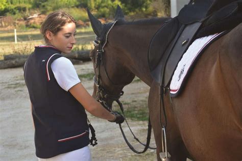 Helite Prestige Vest