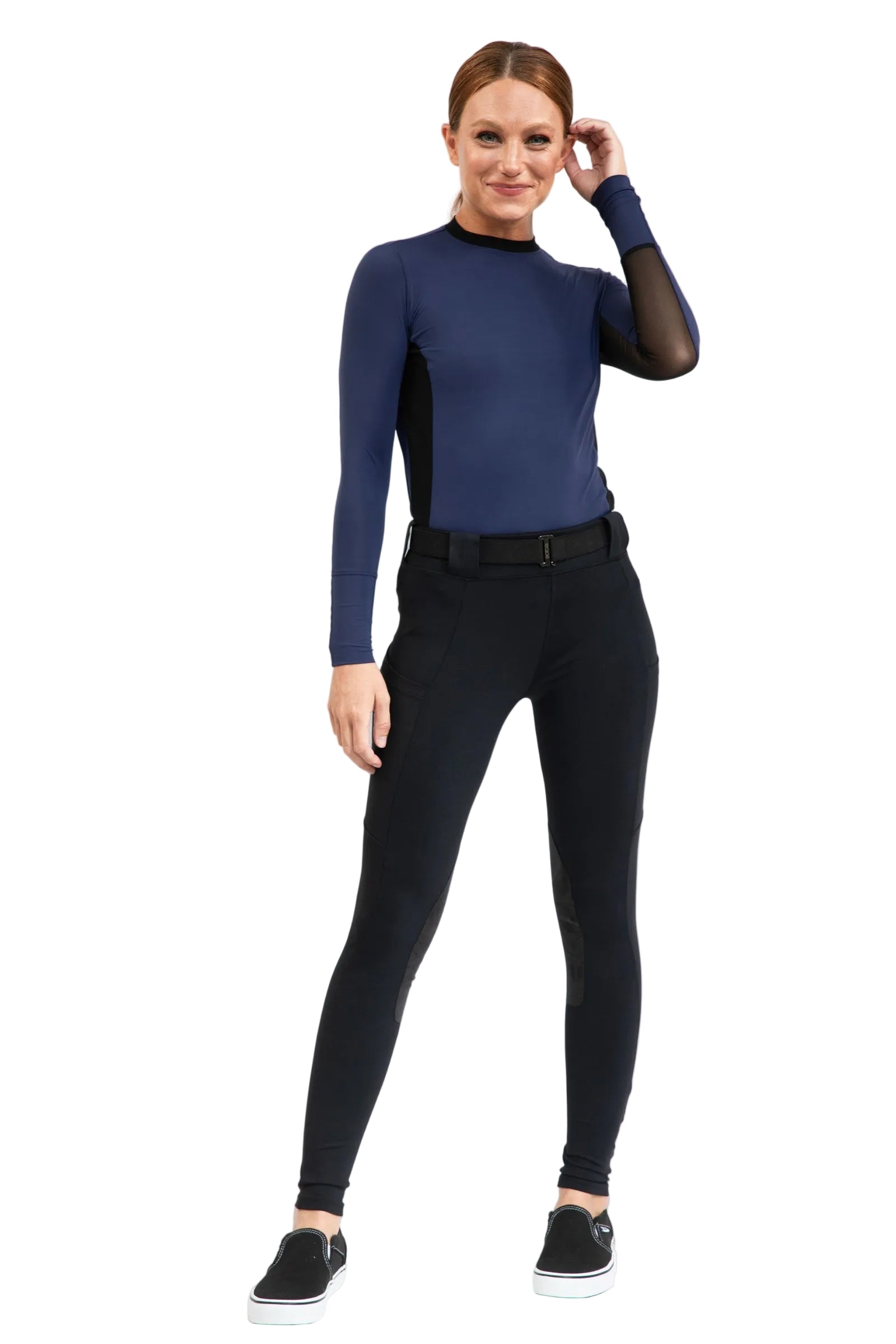 Adler Breeches
