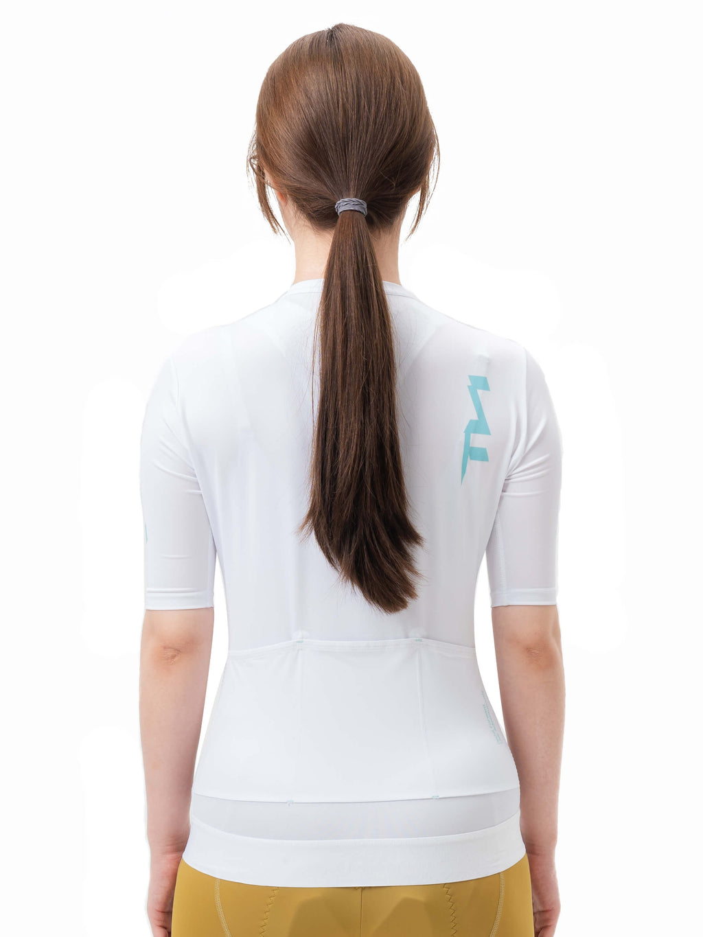 Women's TVI Lightweight Short-Sleeve Jersey