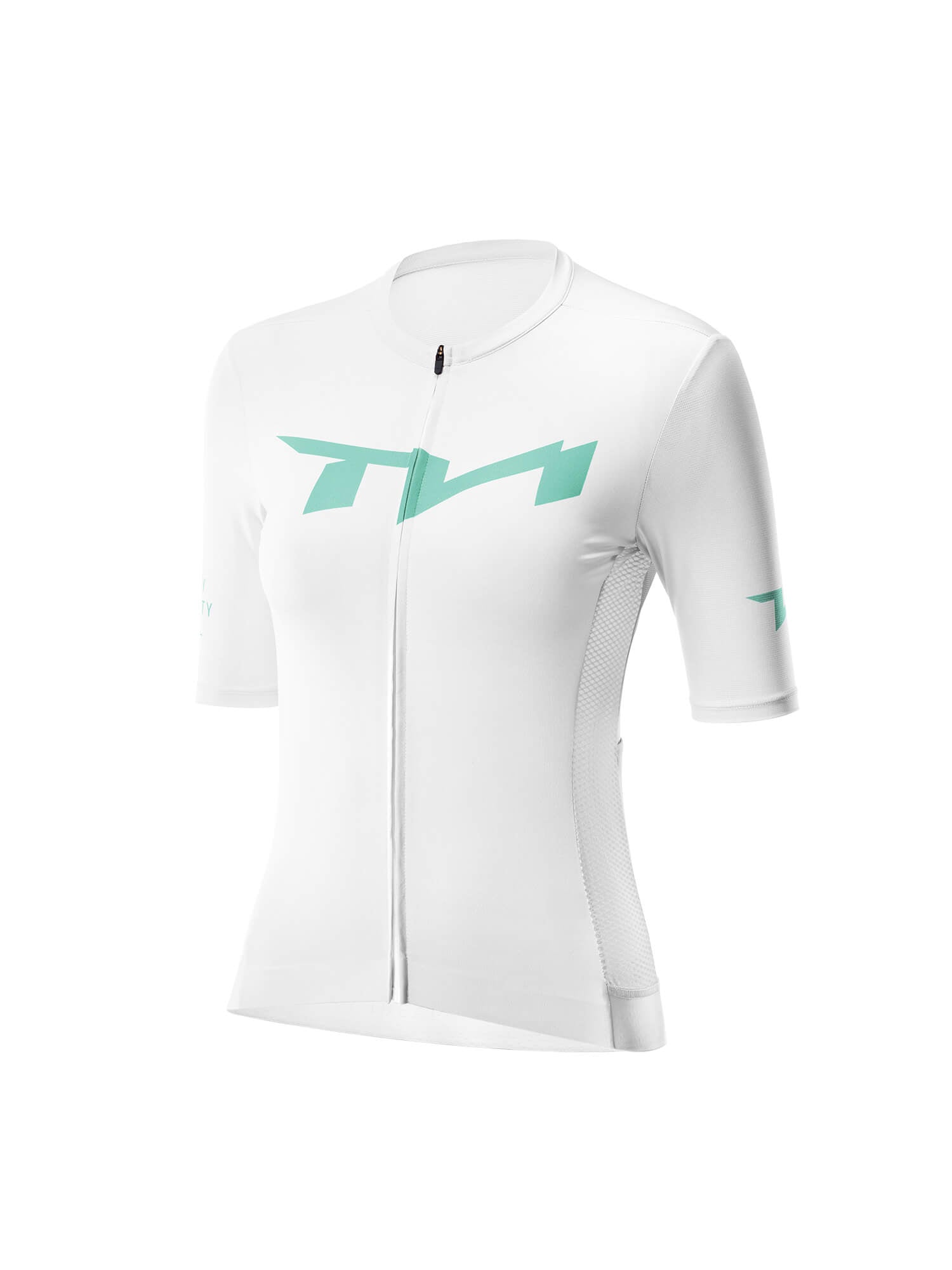Women's TVI Lightweight Short-Sleeve Jersey