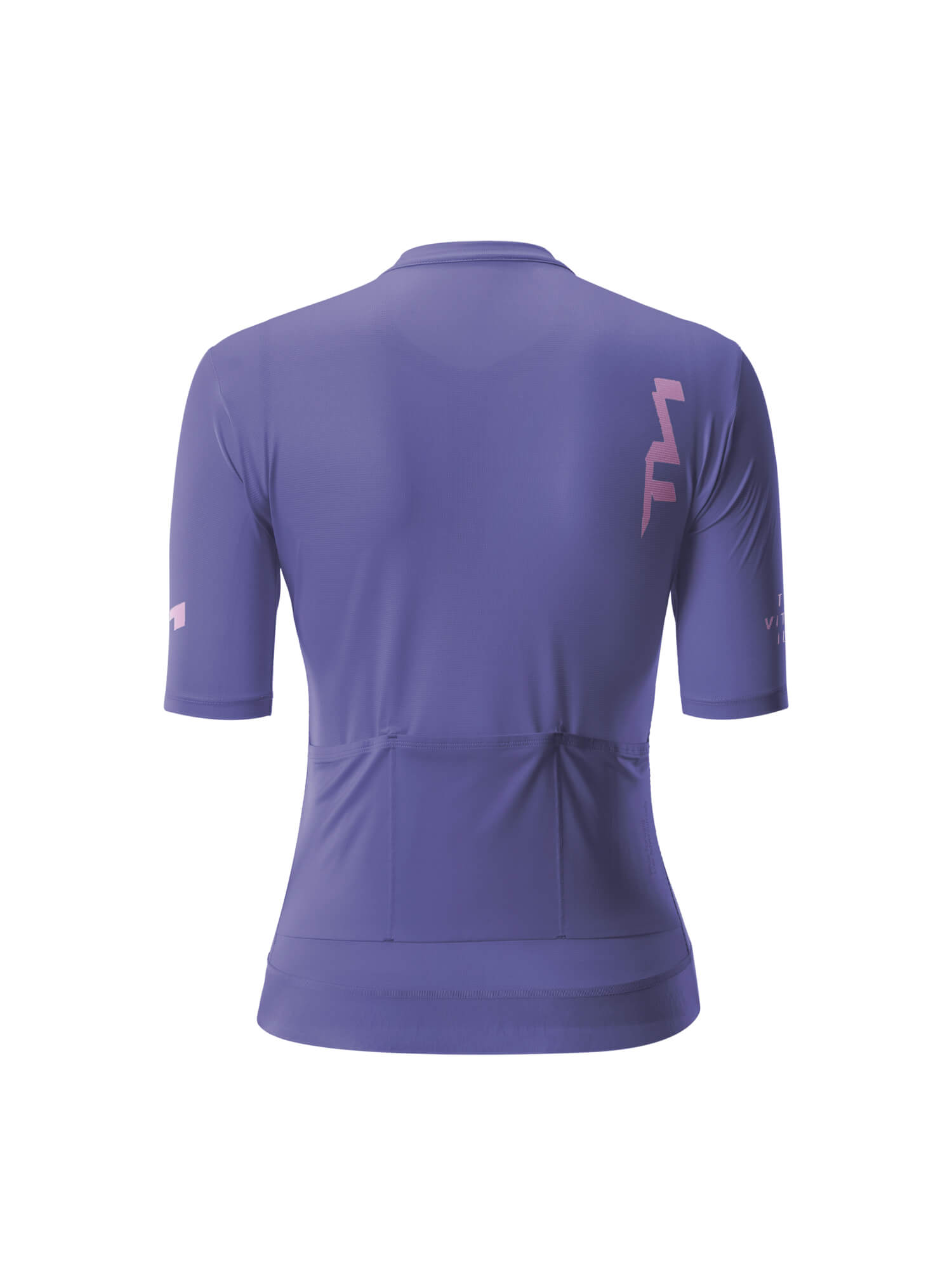Women's TVI Lightweight Short-Sleeve Jersey