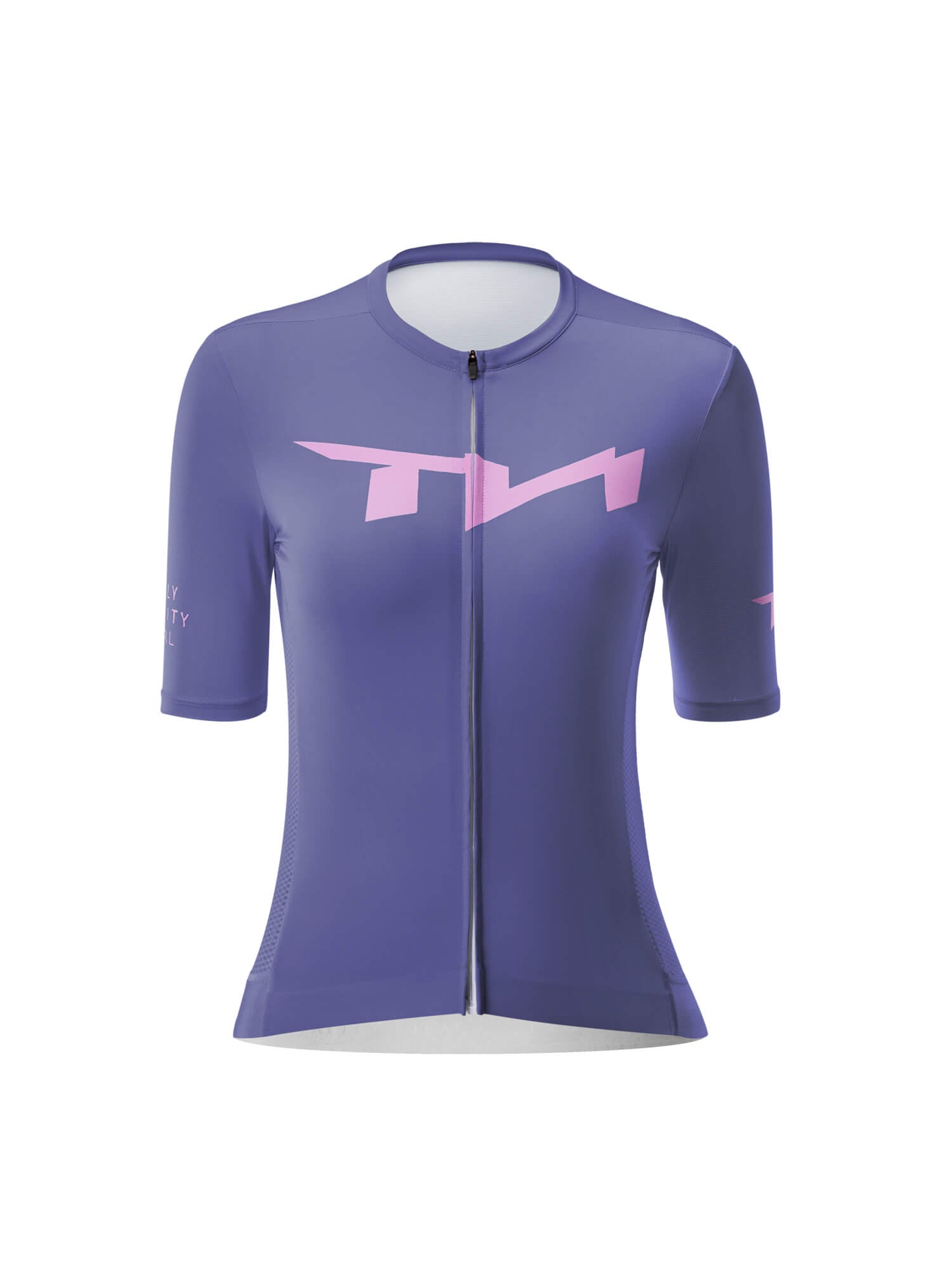 Women's TVI Lightweight Short-Sleeve Jersey