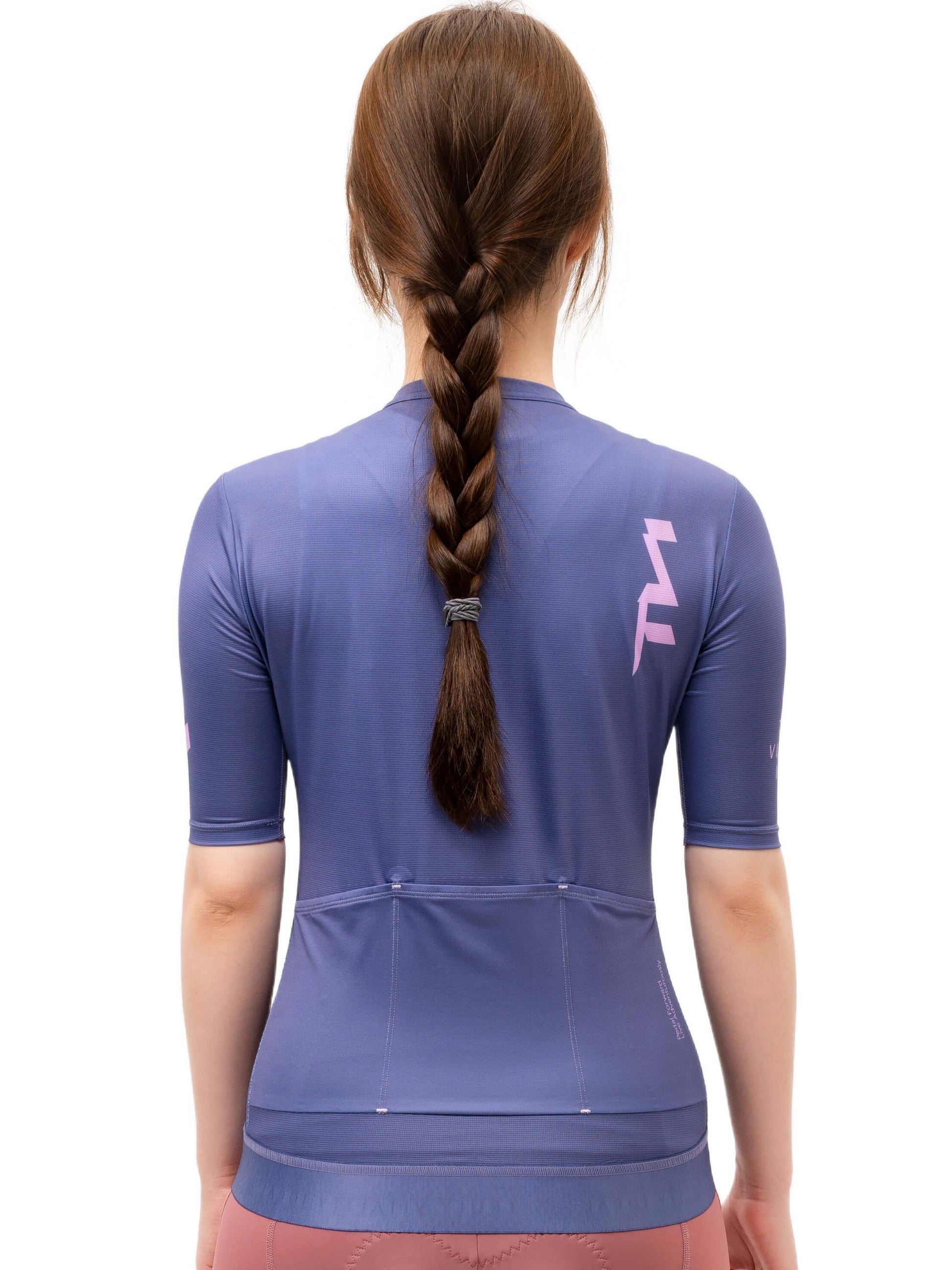 Women's TVI Lightweight Short-Sleeve Jersey