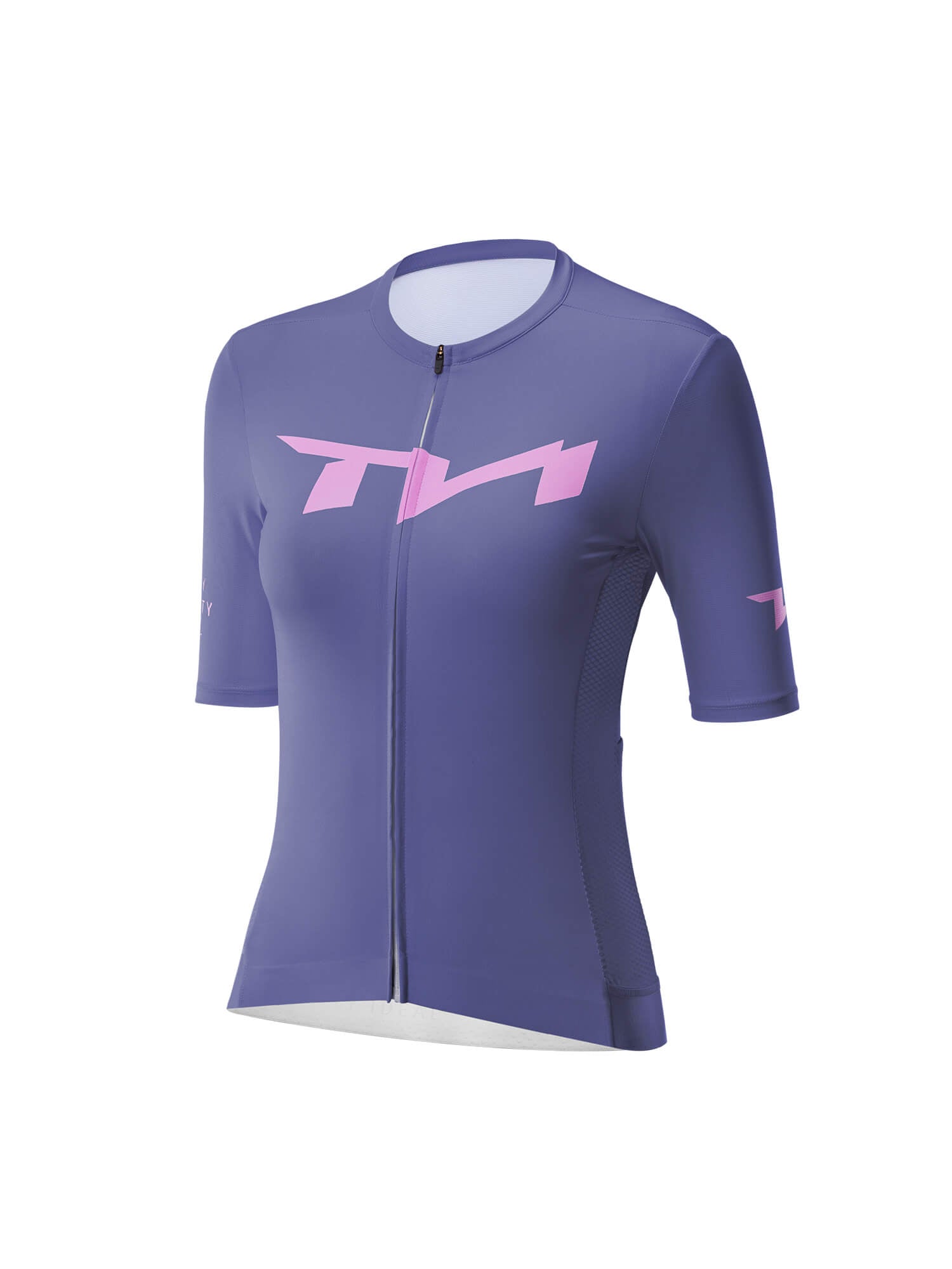 Women's TVI Lightweight Short-Sleeve Jersey