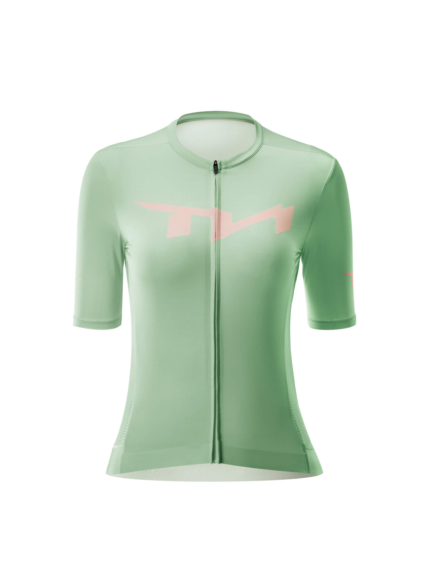 Women's TVI Lightweight Short-Sleeve Jersey