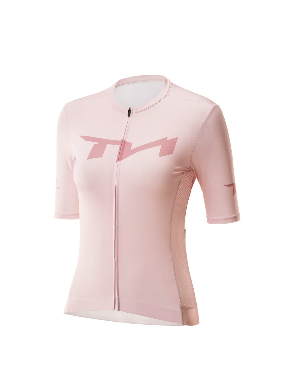Women's TVI Lightweight Short-Sleeve Jersey