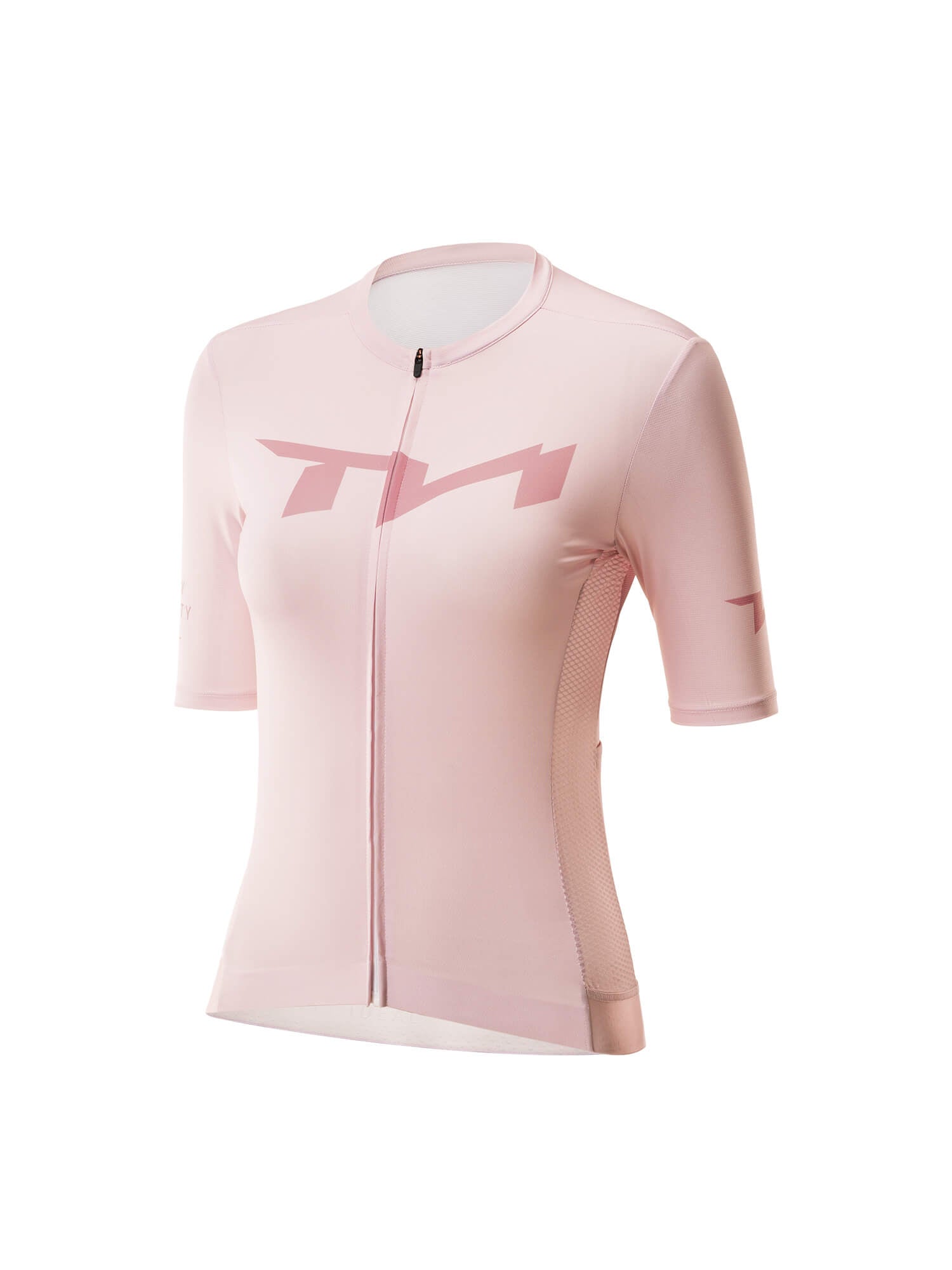 Women's TVI Lightweight Short-Sleeve Jersey