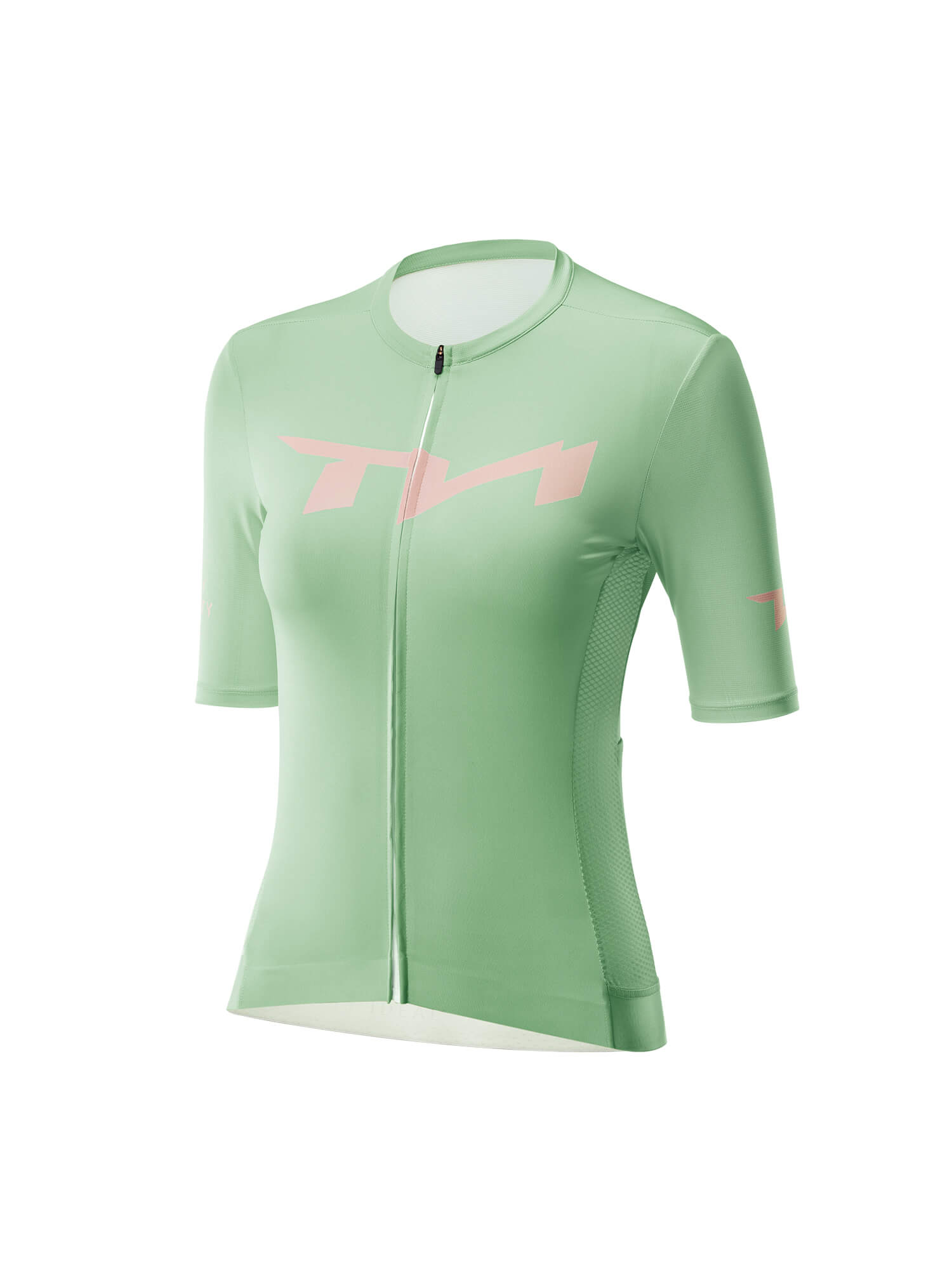 Women's TVI Lightweight Short-Sleeve Jersey