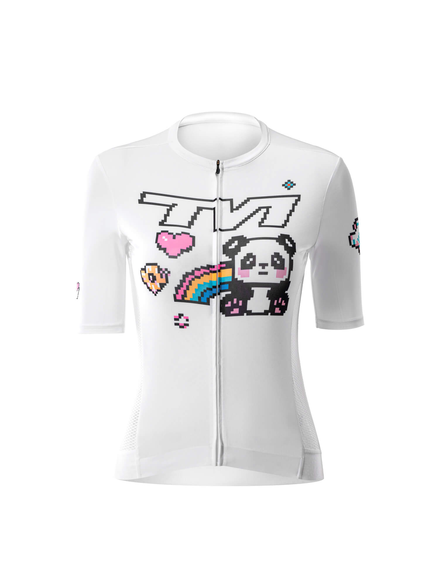 Women's TVI Lightweight Short-Sleeve Jersey
