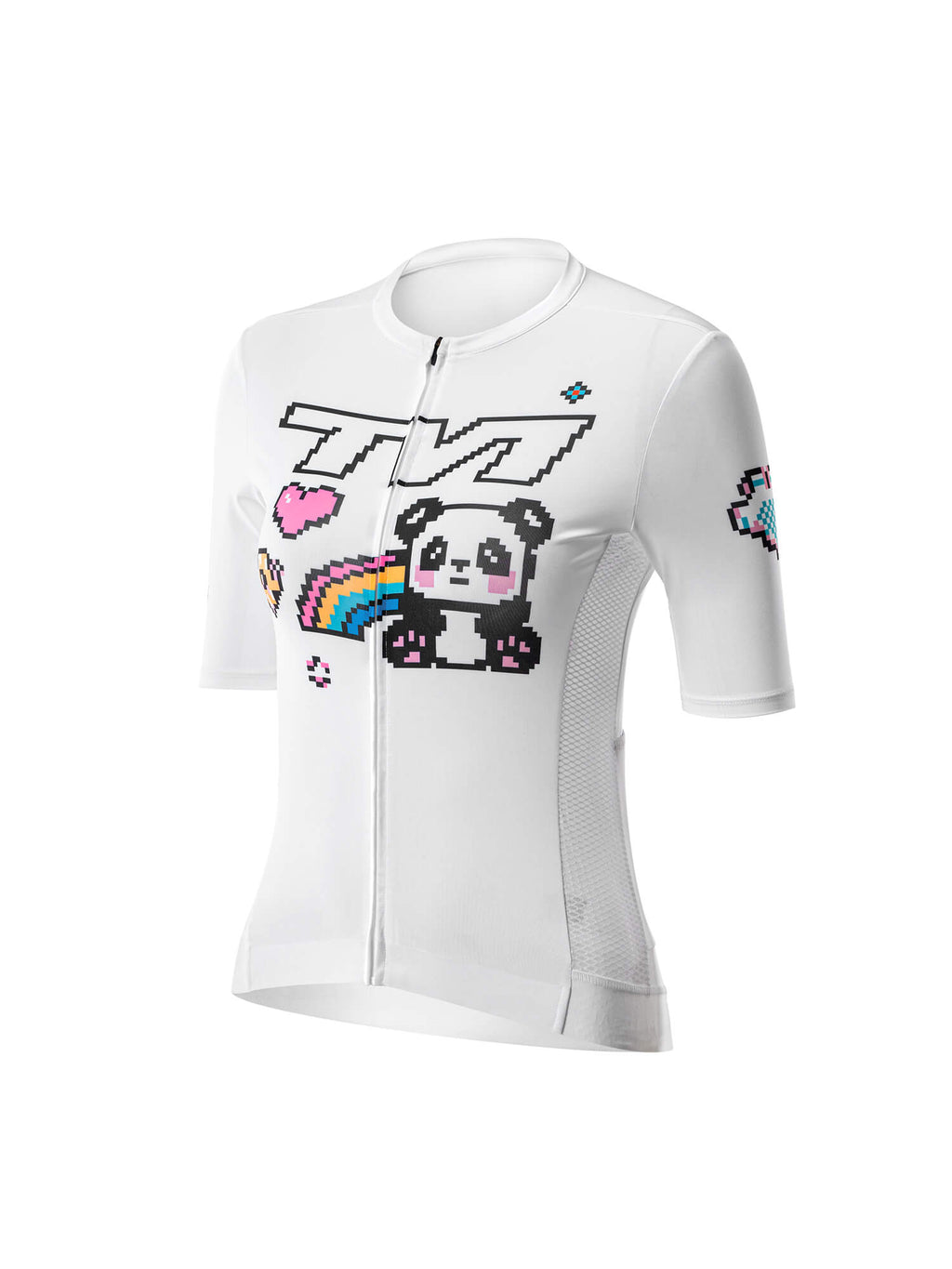 Women's TVI Lightweight Short-Sleeve Jersey