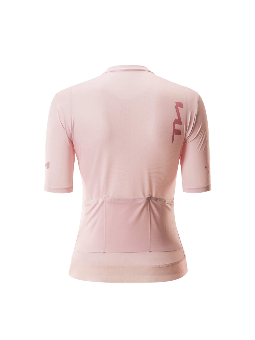Women's TVI Lightweight Short-Sleeve Jersey