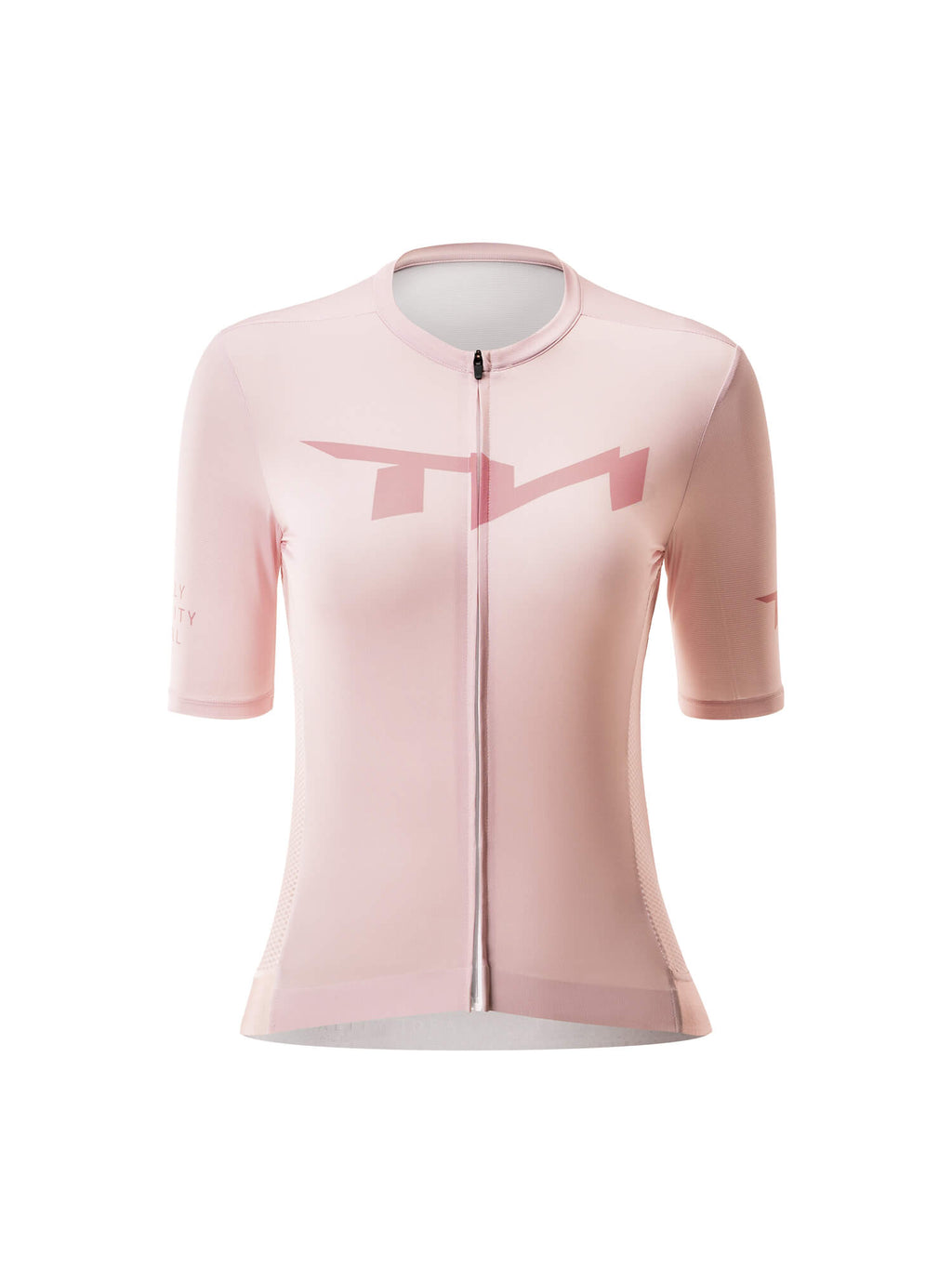 Women's TVI Lightweight Short-Sleeve Jersey